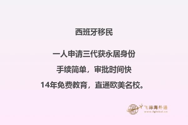 如何在西班牙移民中获得盈利？