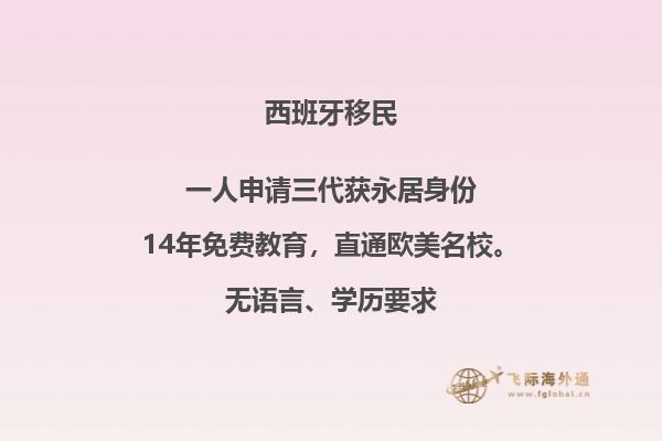 想要移民去西班牙？这个国家有什么值得一去的地方吗？