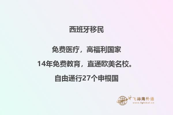 想知道西班牙移民能否畅行欧盟吗？
