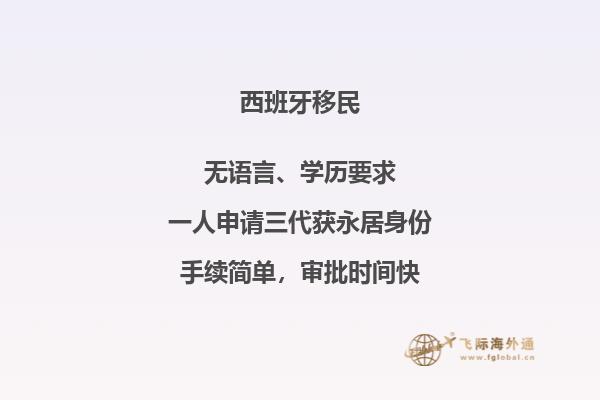 你是否知道西班牙移民中介费的标准？