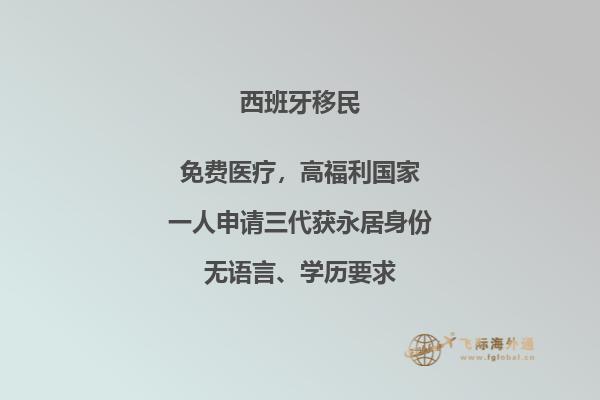 如何进行西班牙移民评估？