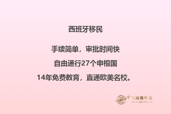 如何办理西班牙旅游签证？