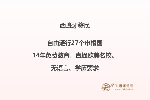 西班牙移民入籍要求：你满足条件了吗？