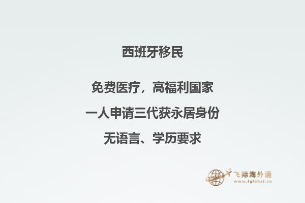 如何申请西班牙老板居留？你需要满足哪些条件呢？