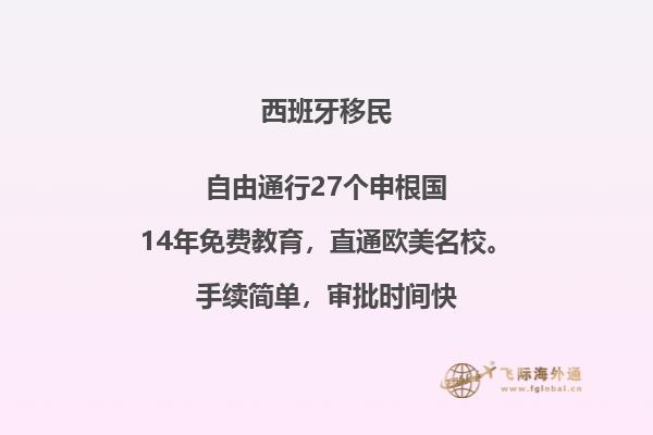西班牙移民：多少钱能实现移民梦想？