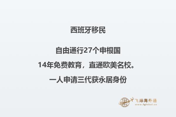 西班牙投资移民：为何选择它？