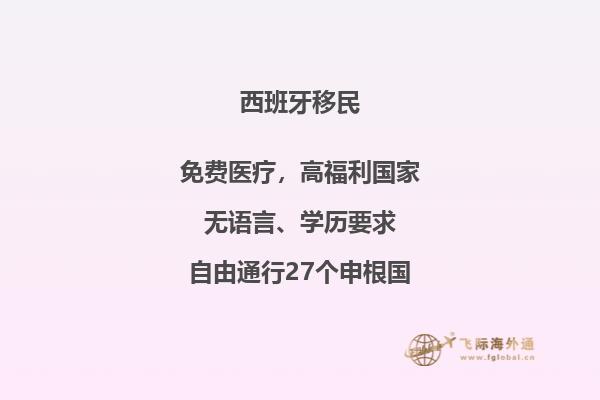 了解西班牙投资移民的详细情况