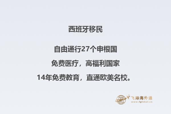 如何办理西班牙移民？你需要了解这些要点！