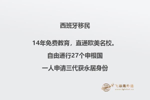 西班牙买房移民值得吗？