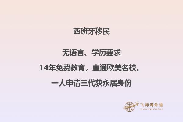 西班牙购房移民：你知道还有什么值得买吗？
