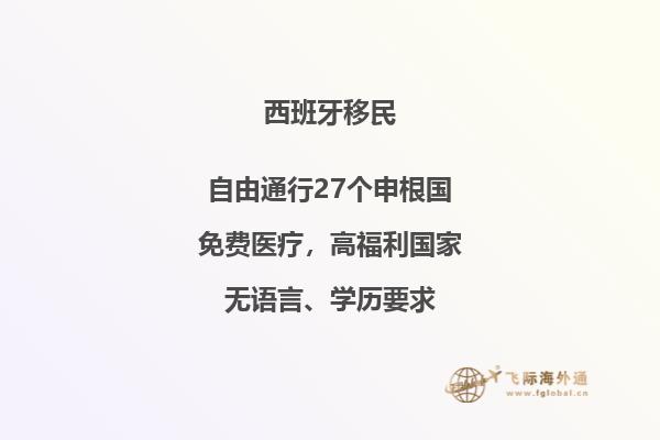 如何开始您的西班牙移民之旅？