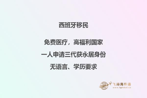 西班牙购房移民政策更新了吗？