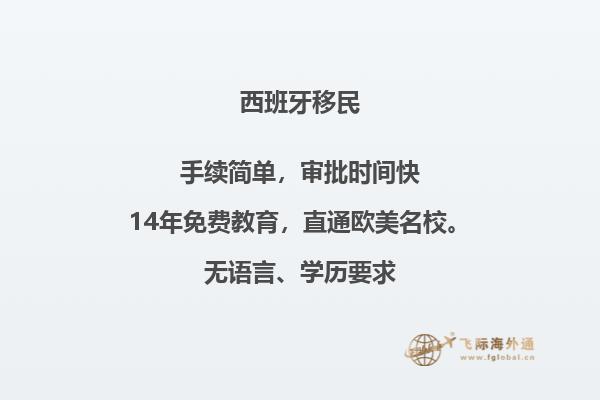 西班牙移民真相：你知道哪些关于移民西班牙的秘密吗？