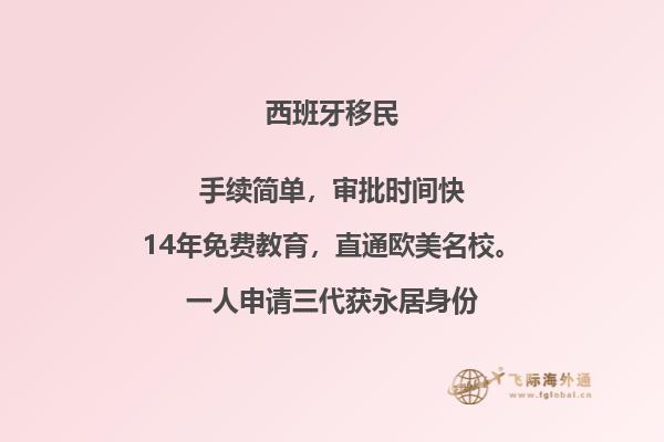 如何选择适合的正规西班牙投资移民地址？