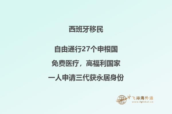西班牙非盈利居留：你知道如何成功申请吗？