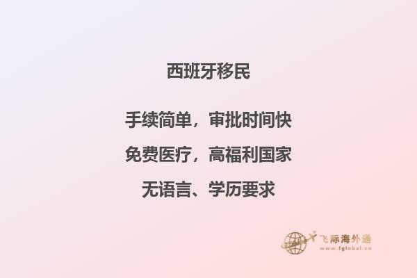 西班牙工作花费是多少？