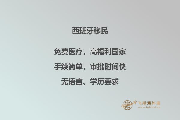 希腊、西班牙、葡萄牙移民：哪个国家更适合你？