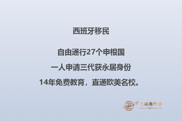 西班牙购房移民法案：你知道如何开始实现你的移民梦想吗？