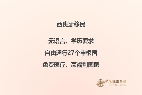 想移民西班牙购房？为何选择这个美丽国家？