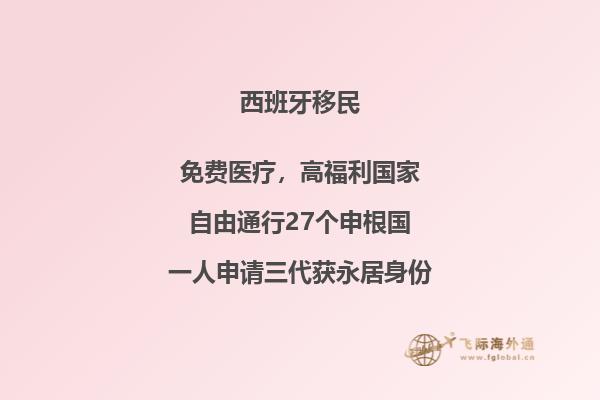 怎样投资西班牙移民?你需要了解的关键信息是什么?