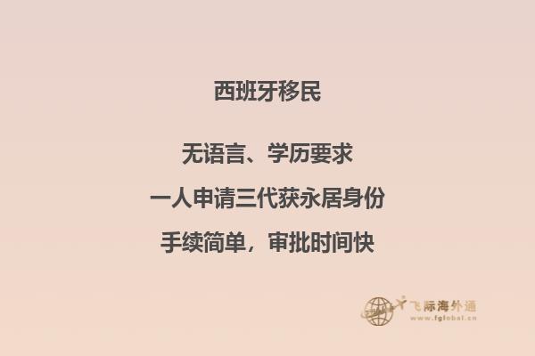 你有什么打算吗？在西班牙找工作！