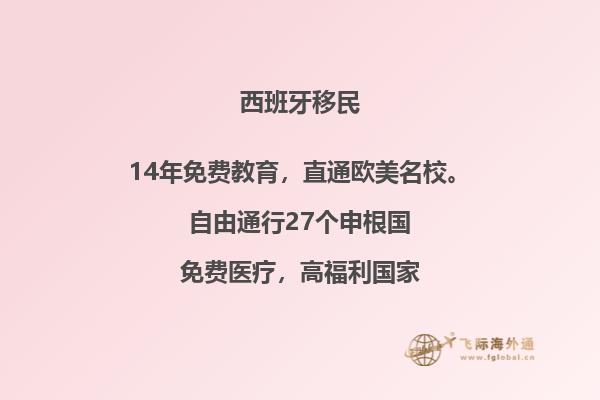 西班牙移民政策：如何成为其中一员？