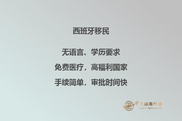 如何获得西班牙移民绿卡？