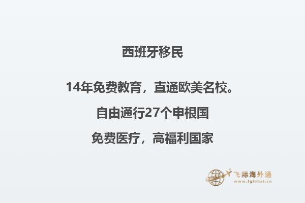 西班牙移民：如何顺利迈出第一步？