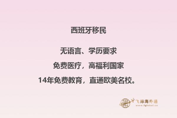 如何参与西班牙非盈利移民项目？