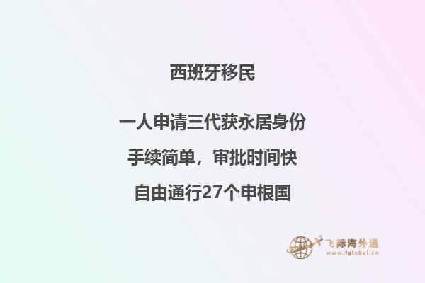 想要在西班牙置业移民，需要满足哪些条件？