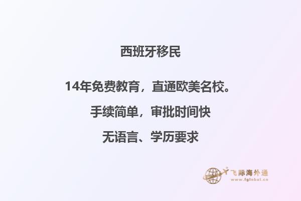 想要移民西班牙？了解关于西班牙移民的法律前提条件是什么？