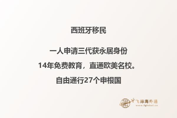 如何找到靠谱的西班牙移民中介？