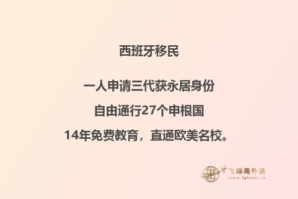 怎样在西班牙买房时获得贷款移民资格？