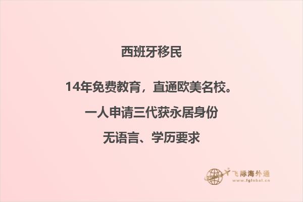 想移民西班牙？了解这家有限公司的服务吗？