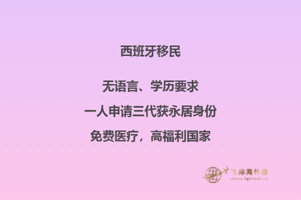如何在西班牙实现您的中国移民梦？