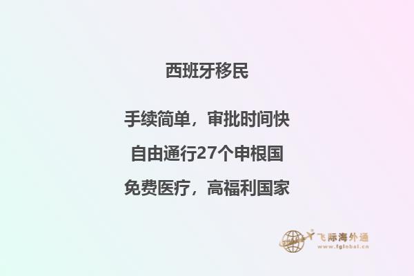 西班牙移民：20万欧和50万欧，你选择哪种？