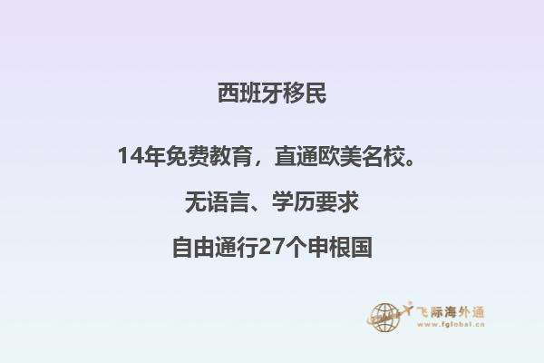 西班牙新移民法：你知道它如何影响你的移民计划吗？