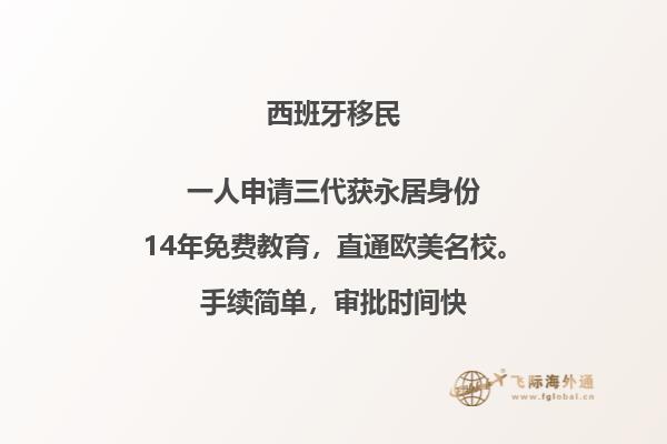 西班牙购房移民：50万欧元如何实现？