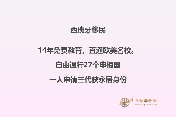 西班牙移民：如何开始你的西班牙之旅？