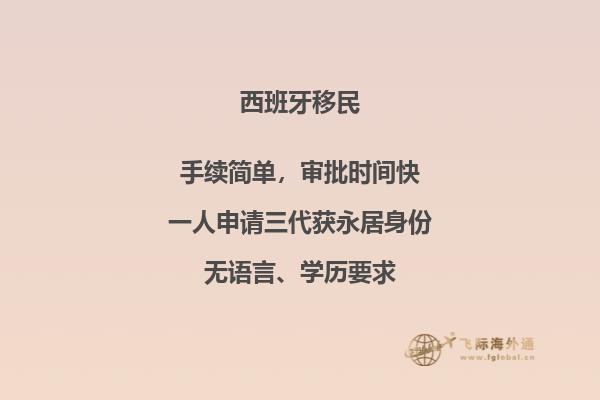 中国移民西班牙，人数逐年增长吗？