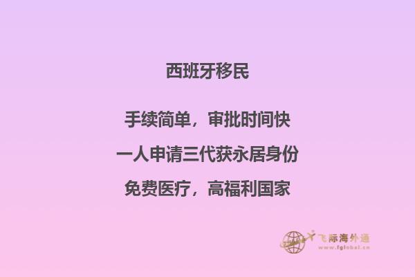 想要移民西班牙需要多少资金？