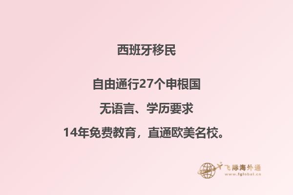 西班牙非盈利性移民：值得您考虑吗？