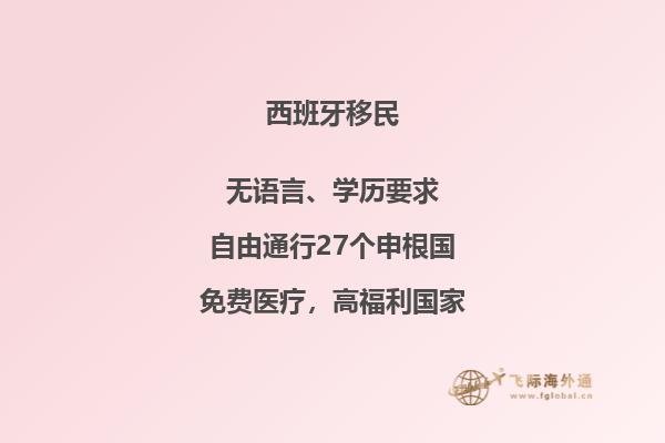 西班牙非盈利性居留：你是否符合条件？