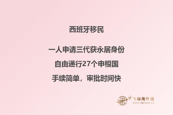如何在西班牙实现50万欧移民梦？