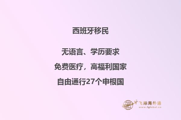 如何参与西班牙非盈利项目移民政策？