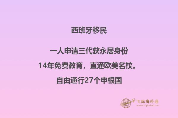 西班牙技术移民：为何成为热门选择？