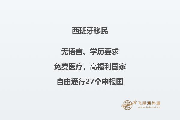 新西兰和西班牙，你更愿意选择哪个国家作为你的移民目的地？
