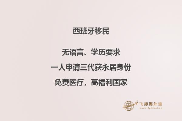 三代西班牙移民：谁是他们的真正故乡？