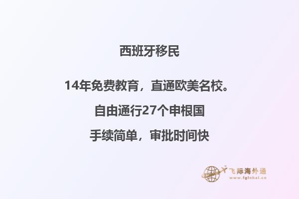 西班牙非盈利居留申请被拒？如何提高申请成功率！
