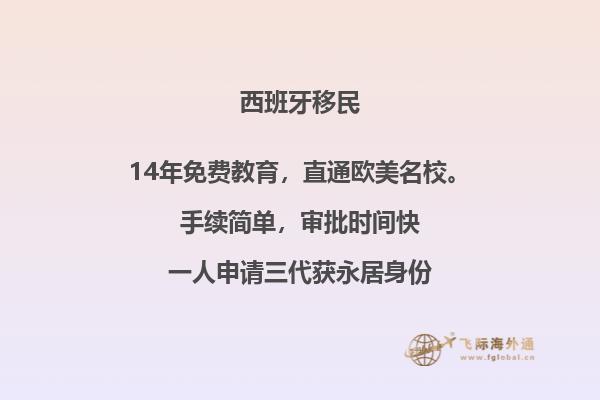 如何在西班牙购房移民？